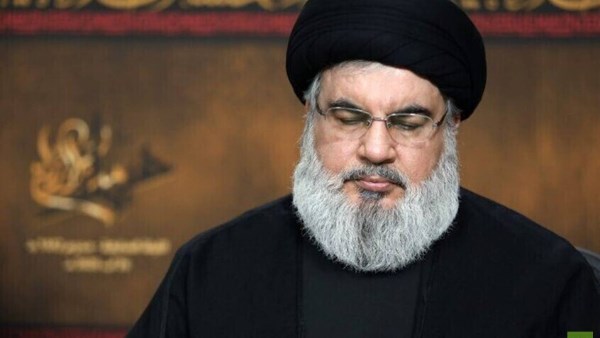 وفاة والد الأمين العام السابق لحزب الله