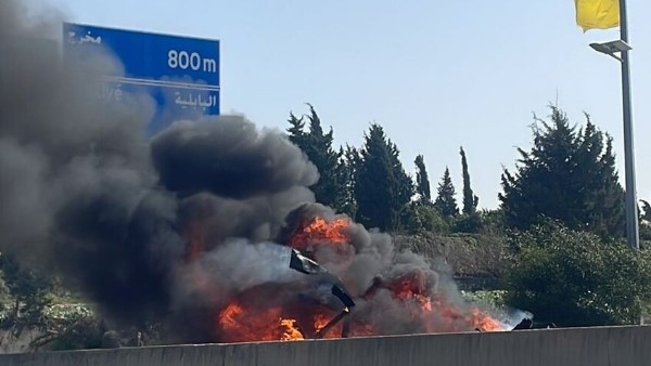 الانتهاكات مستمرة.. الجيش الإسرائيلي: اغتيال عنصر جديد من حزب الله في جنوب لبنان