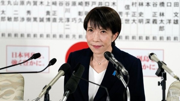 ساناي تاكايشي