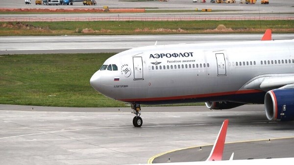 شركة طيران روسي تعلق رحلاتها إلى كوبا اعتبارا من 24 فبراير