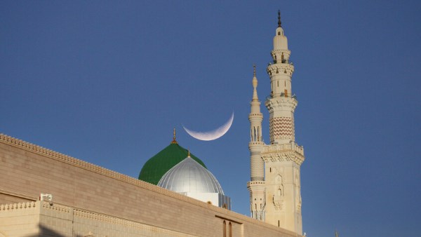 السعودية تحدد موعد تحري هلال رمضان 2026