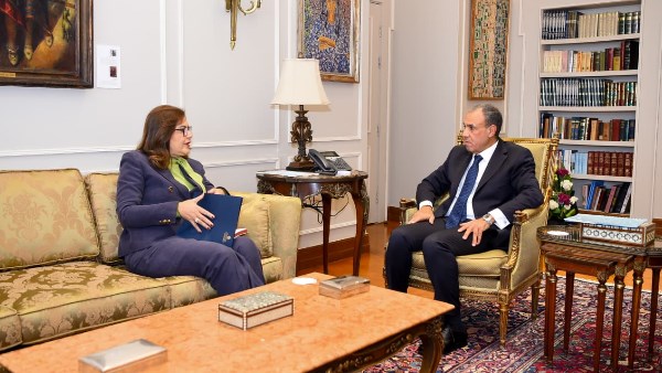 وزير الخارجية: تعزيز التعاون مع الشركاء الدوليين في نقل التكنولوجيا وبناء القدرات