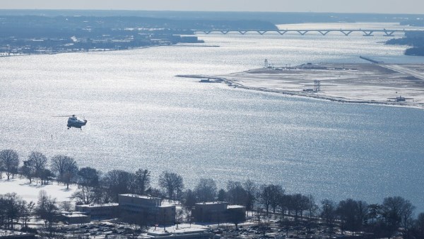 نهر بوتوماك