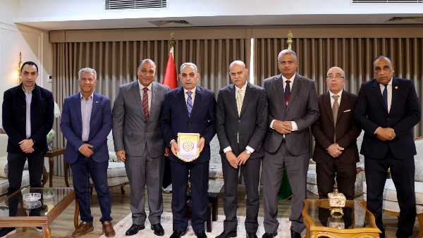 الإسماعيلي