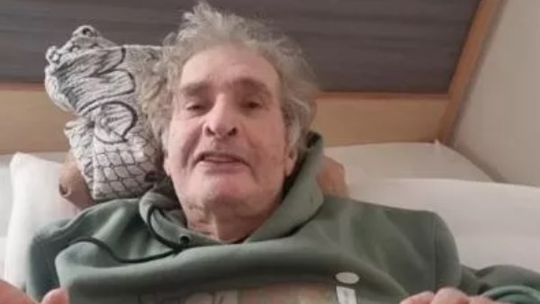 بعد الفنان محيي إسماعيل.. فنانون سبقوه للإقامة في دور رعاية كبار السن بعد الفنان محيي إسماعيل.. فنانون سبقوه للإقامة في دور رعاية كبار السن