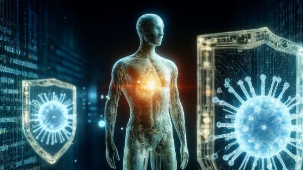 المناعة الرقمية