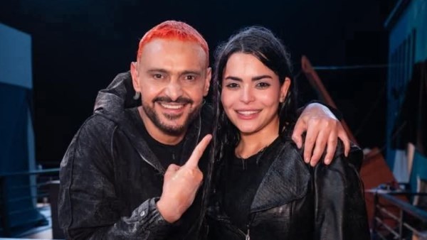 بعد أيام من العرض.. لماذا قررت أسماء جلال مقاضاة رامز الآن؟