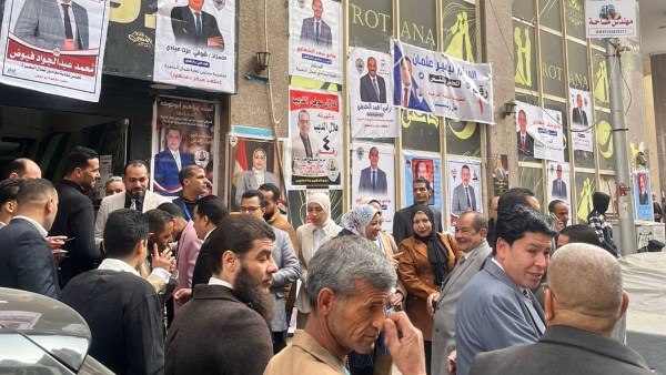 محافظ البحيرة