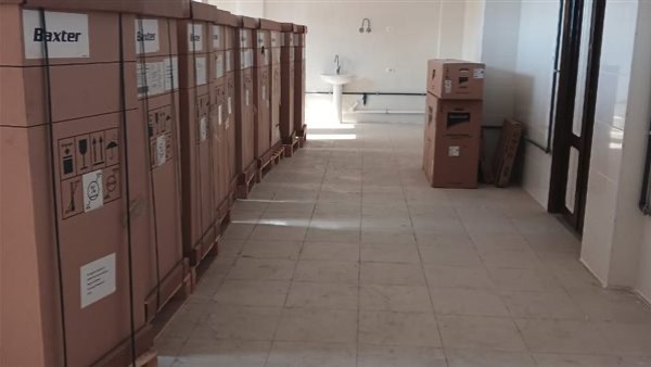 محافظ البحيرة