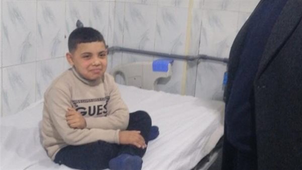 محافظ البحيرة