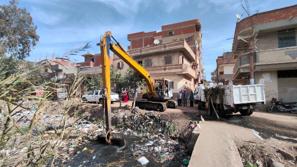 محافظ البحيرة