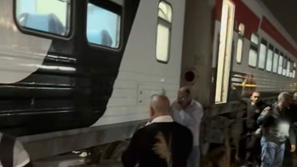 محافظ البحيرة