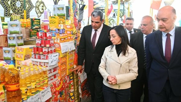 محافظ البحيرة