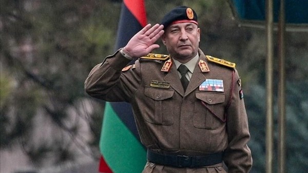 محمد الحداد