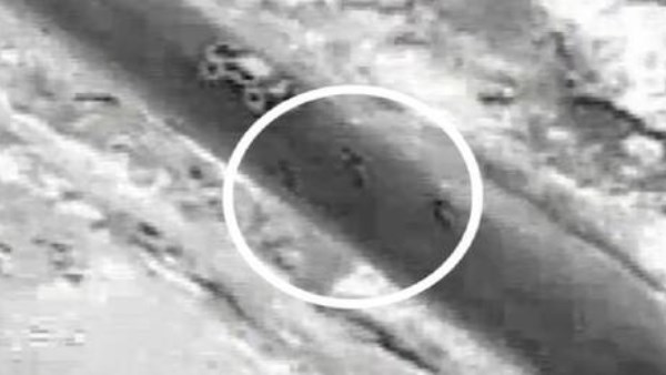 صورة للحادث