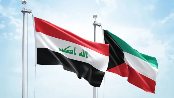 علما العراق والكويت