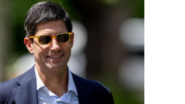 فاينانشيال تايمز: ترشيح "وارش" لرئاسة الفيدرالي يطلق تصحيحا في أسعار المعادن النفيسة