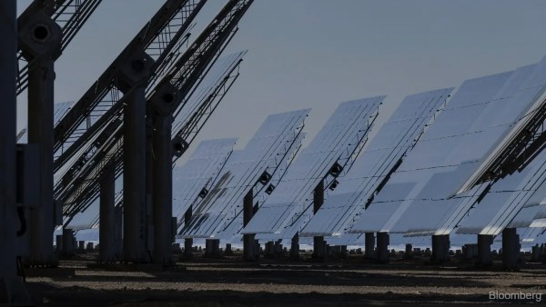 مجلس الكهرباء الصيني: توقعات بأن تتجاوز قدرة توليد الطاقة الشمسية الفحم لأول مرة هذا العام