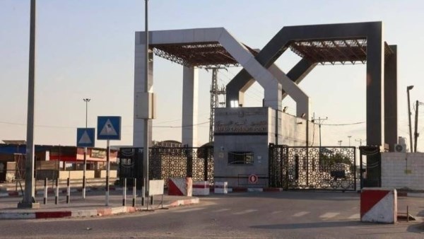 وصول الدفعة الثانية من العائدين إلى معبر رفح لإنهاء إجراءات الدخول إلى قطاع غزة