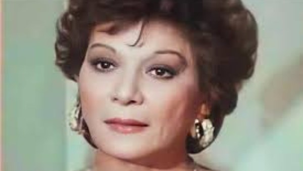 في ذكرى رحيلها.. "عايدة عبدالعزيز" سيدة الأداء الهادئ وملامح الصدق