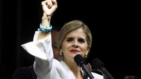 الولايات المتحدة تهنئ لورا ديلجادو بفوزها في انتخابات كوستاريكا