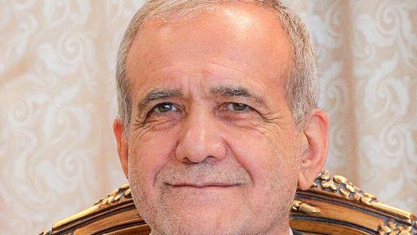 الرئيس الإيراني: سنجري مفاوضات مع الولايات المتحدة وفقا لمصالحنا الوطنية