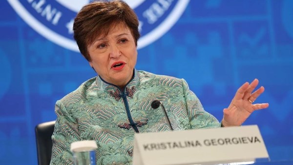 صندوق النقد: مصر التزمت بالجدية فى تحقيق أهداف برنامج الإصلاحات الاقتصادية