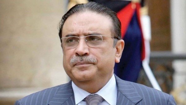 الرئيس الباكستاني يؤكد أهمية العلاقات مع سريلانكا ويشيد بالصداقة بين البلدين