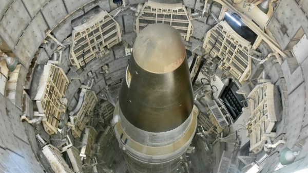 تقرير لـ"سيبري": انتهاء معاهدة "نيو ستارت" يفتح الباب أمام سباق تسلح نووي جديد