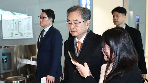 سول وواشنطن تؤكدان ضرورة إحراز تقدم في مجال تخصيب اليورانيوم وبناء الغواصات النووية