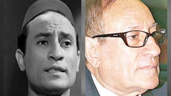 محمد العزبي.