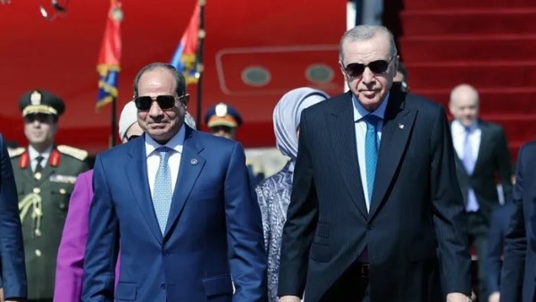 الصحف الكويتية تبرز جهود السيسي وأردوغان لخفض التصعيد وبيان مجلس التعاون بالقاهرة