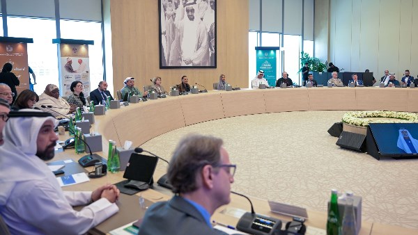 الإمارات تؤكد التزامها بضمان أن يكون الابتكار انعكاسا للقيم فى ختام أعمال المؤتمر العالمي للتسامح