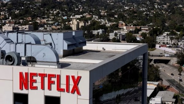 واشنطن تُخضع صفقة استحواذ "نتفليكس" على "وارنر" لمراجعة مكافحة الاحتكار