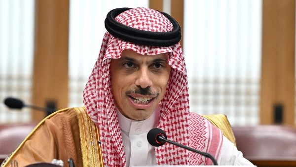 السعودية وسلوفاكيا تبحثان الأوضاع الاقليمية والدولية وتوقعان اتفاقية تعاون عامة بين حكومتي البلدين