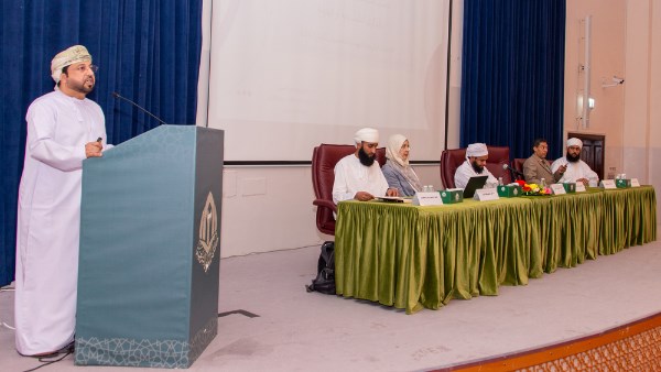 سلطنة عمان تحتفي بالشخصيات العمانية المؤثرة عالميًا والمدرجة في برامج اليونسكو