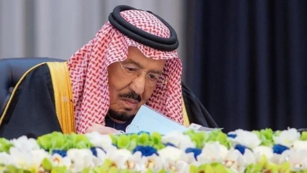 "الوزراء السعودي" يطالب بضرورة الالتزام باتفاق وقف إطلاق النار في غزة وتنفيذ بنوده كاملة