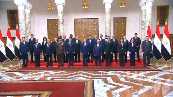 برلمانيون: التعديل الوزاري "انطلاقة جديدة" لتعزيز الأداء الحكومي وتلبية طموحات المواطنين