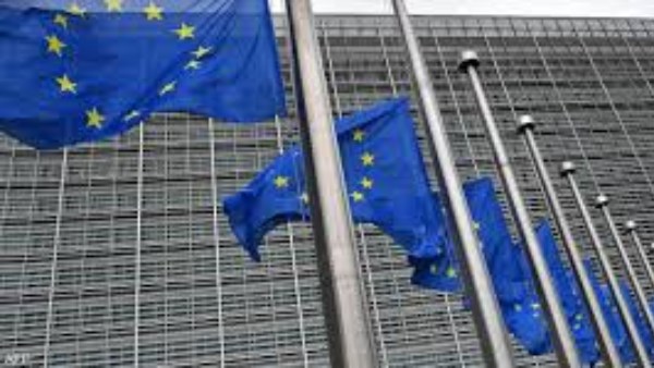 الخميس ..قادة الاتحاد الأوروبي يبحثون تعزيز التنافسية في مواجهة الصين وضغوط واشنطن