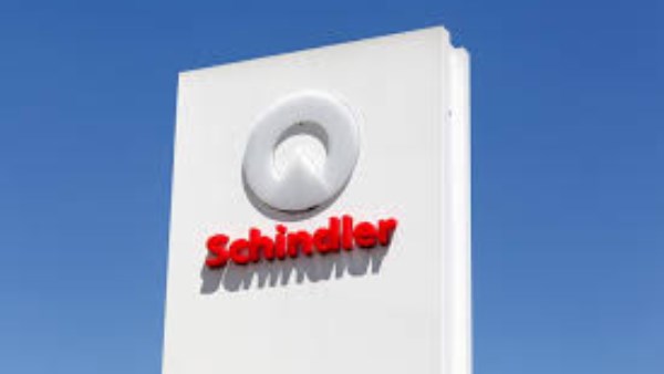 مجموعة "شيندلر" تتوقع نموا طفيفا في الإيرادات عام 2026 في ظل ضغوط السوق الصينية