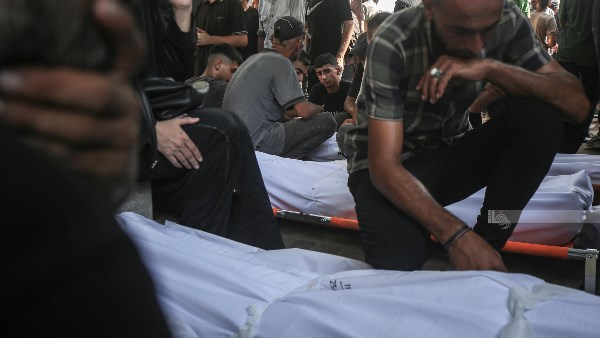 الصحة الفلسطينية: ارتفاع حصيلة العدوان الإسرائيلي على قطاع غزة إلى 72,045 شهيدا