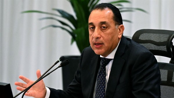 رئيس الوزراء