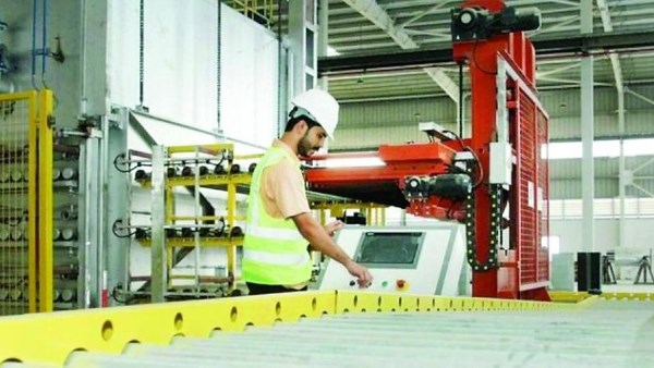 سلطنة عُمان تعرض حزمة من الفرص الاستثمارية في قطاع الصناعات التحويلية