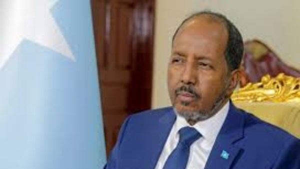 رئيس الصومال: الأمم المتحدة تواجه تحديات ويجب مواصلة الجهود لضمان إصلاح حقيقي رئيس الصومال: الأمم المتحدة تواجه تحديات ويجب مواصلة الجهود لضمان إصلاح حقيقي