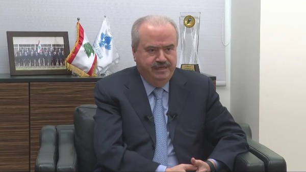 وزير المالية اللبناني: نفذنا مجموعة إصلاحات اقتصادية للخروج من الأزمة