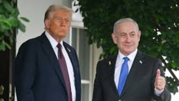 قناة إسرائيلية: نتنياهو لم يطلب من ترامب التدخل لدى رئيس إسرائيل لمنحه عفوًا