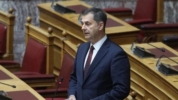 "كاثميريني" اليونانية: أثينا ستشارك في اجتماع مجلس السلام القادم حول غزة بصفة مراقب