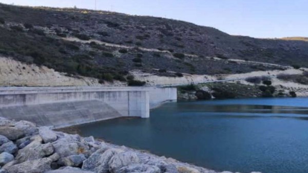 الجارديان: أزمة مياه غير مسبوقة في قبرص.. والسلطات تطالب بترشيد الاستهلاك