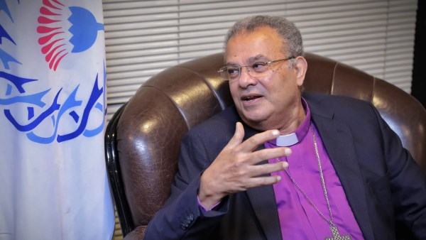 الهيئة الإنجيلية تحتفل بجائزة "صموئيل حبيب للعمل الأهلي" بحضور وزيرة التضامن ومحافظ القاهرة