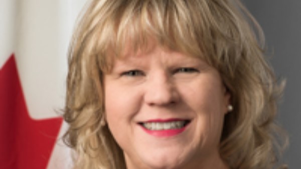 كندا تعلن عن كبيرة مفاوضيها التجاريين الجديدة للولايات المتحدة